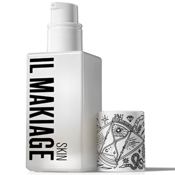 IL MAKIAGE Power Serum Repair Anti-Aging Night Serum NIP - Picture 3 of 7